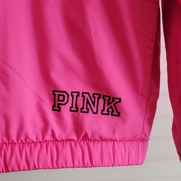 PINK VS anorak jacket - Picture 3 of 4